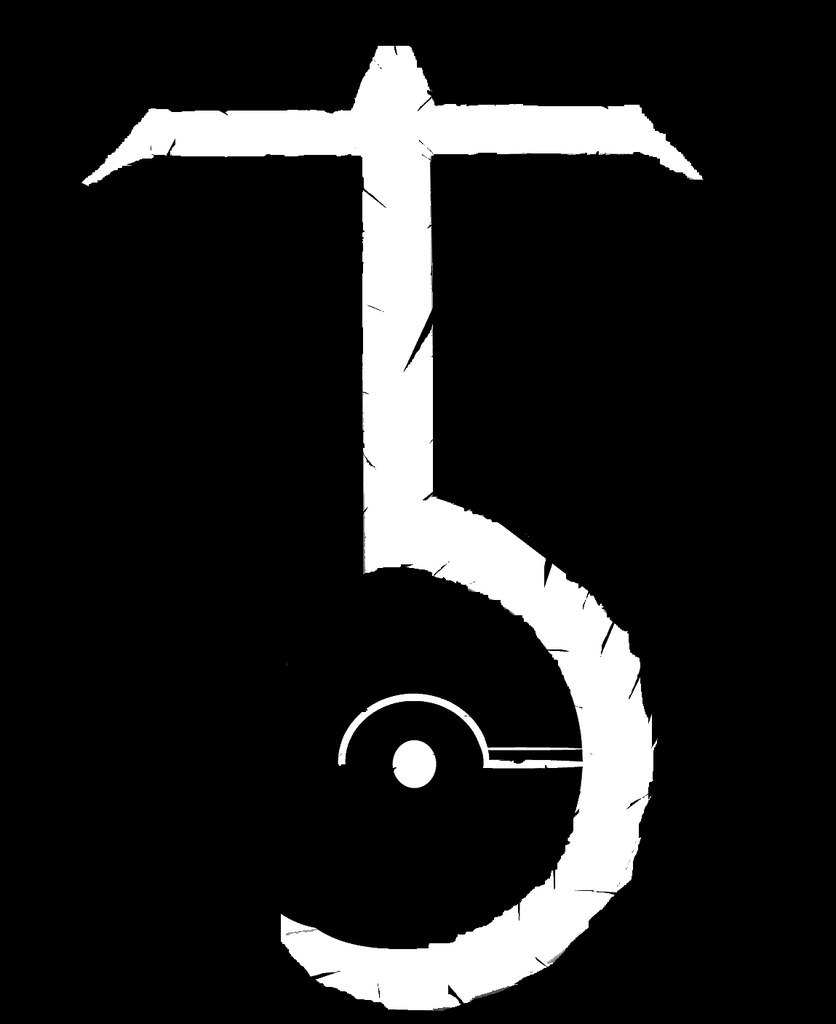 Эгрегор Тьмы logo