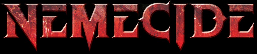 Nemecide logo
