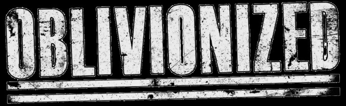 Oblivionized logo