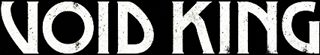 Void King logo