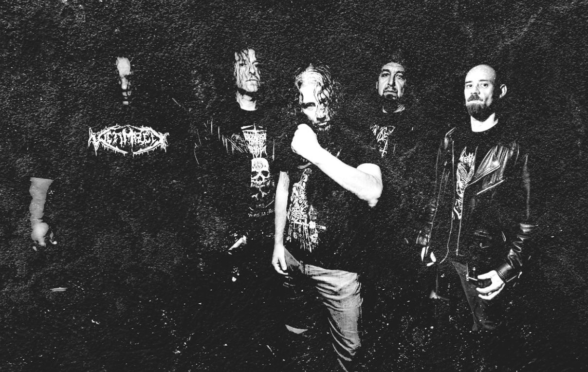 Mortuus Est