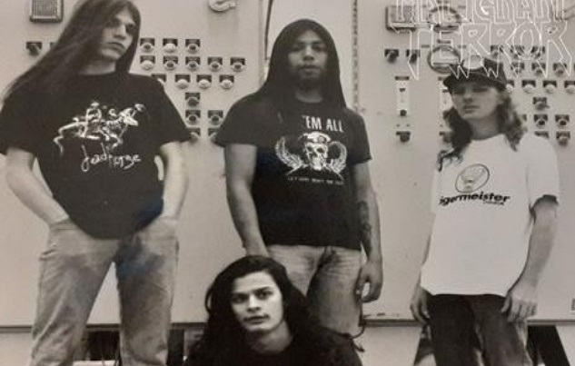 Malignant Terror
