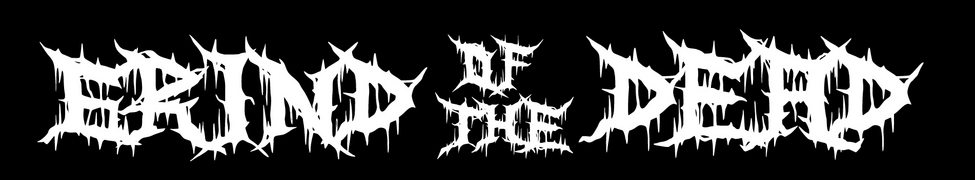 Grind of the Dead logo
