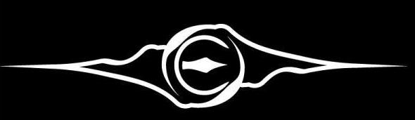 Oblivion's Eye logo