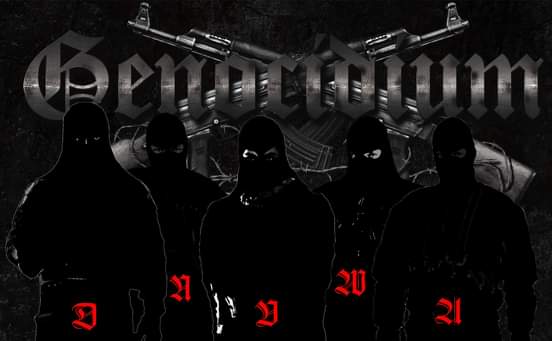 Genocidium