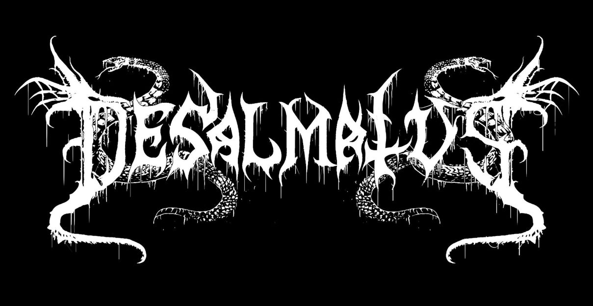 Desalmatvs logo