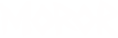 Moror logo