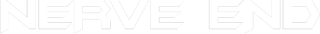 Nerve End logo