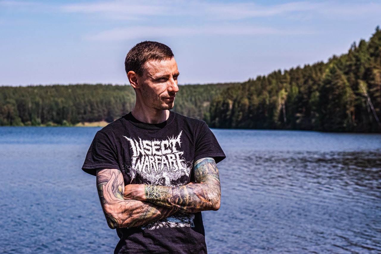 Vlad Ledyaev