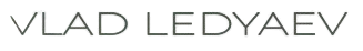 Vlad Ledyaev logo
