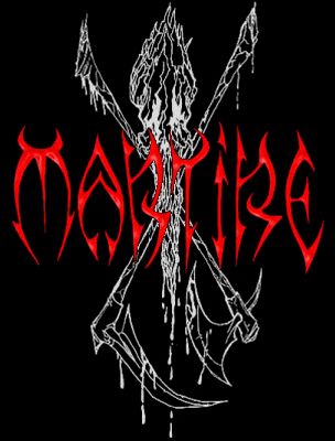 Martire logo