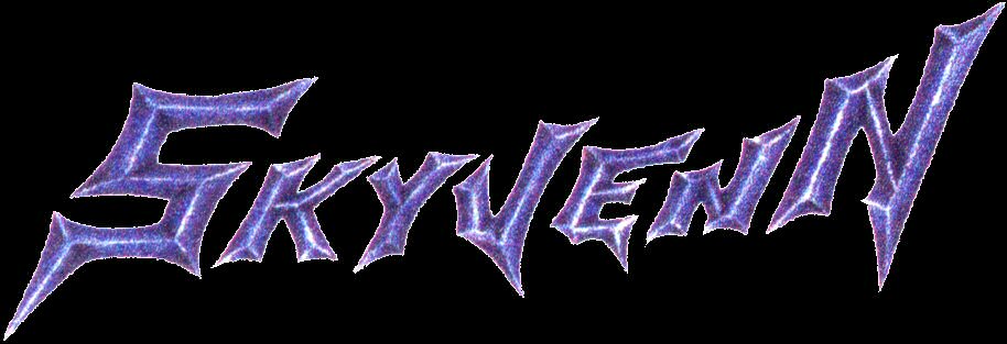 Skyvenn logo