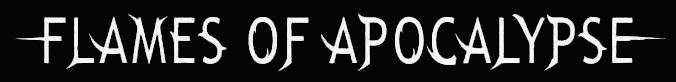 Flames of Apocalypse logo