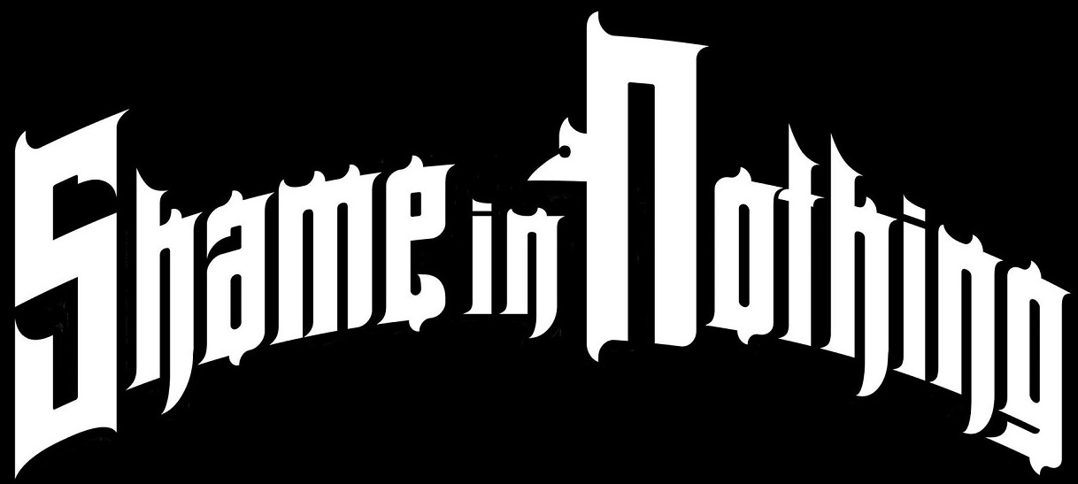 Shame in Nothing logo
