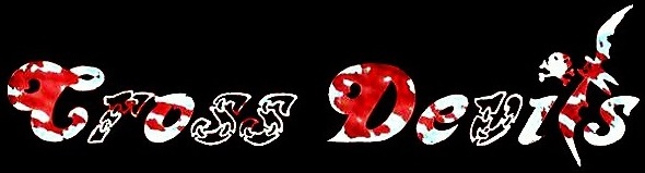 Cross Devils logo