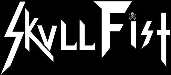 Skull Fist logo