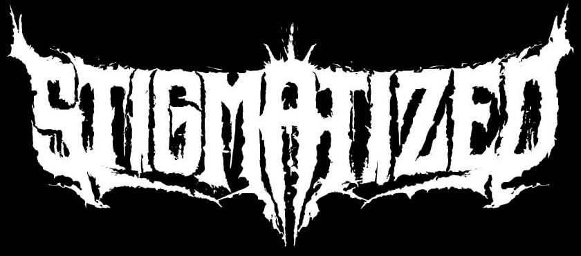 Stigmatized logo