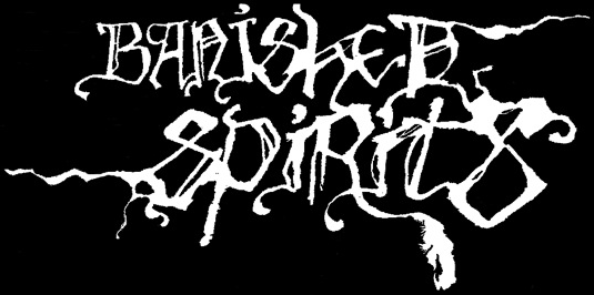 Banished Spirits logo
