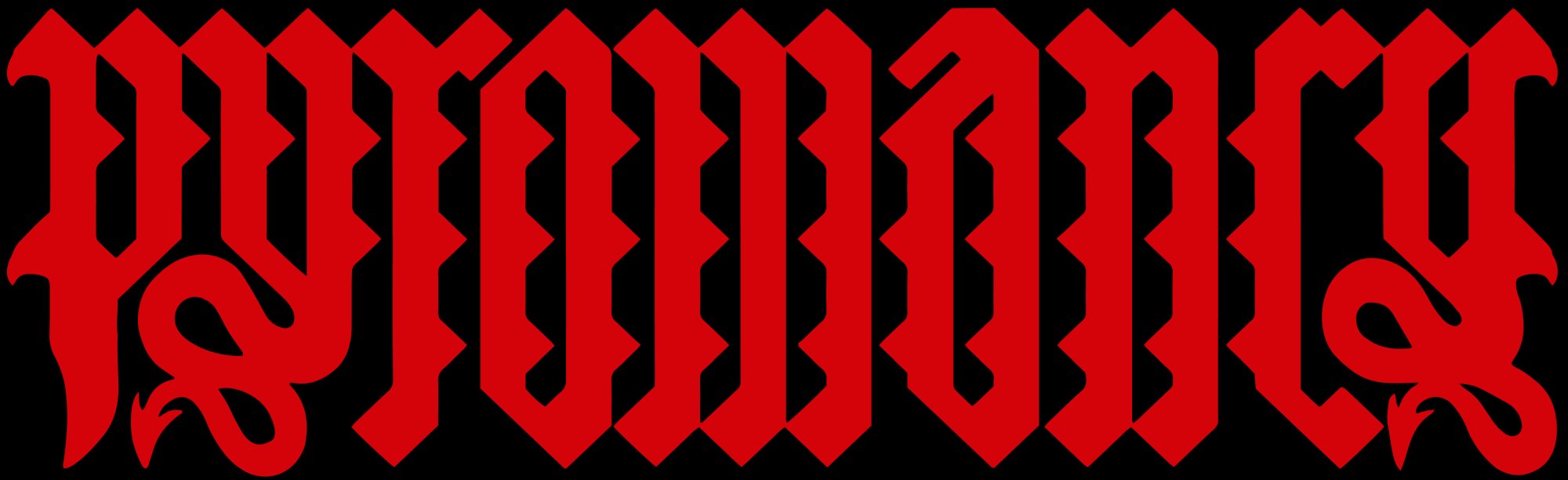 Pyromancy logo
