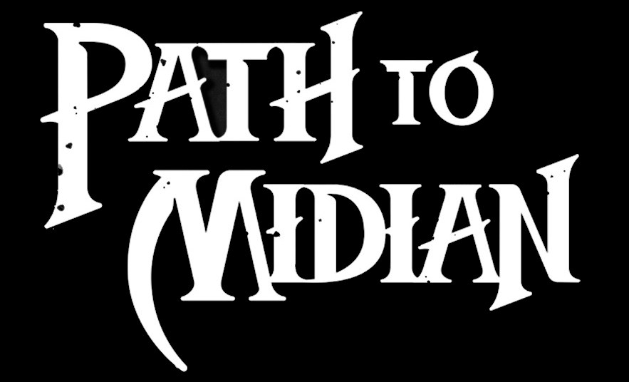 Path to Midian logo