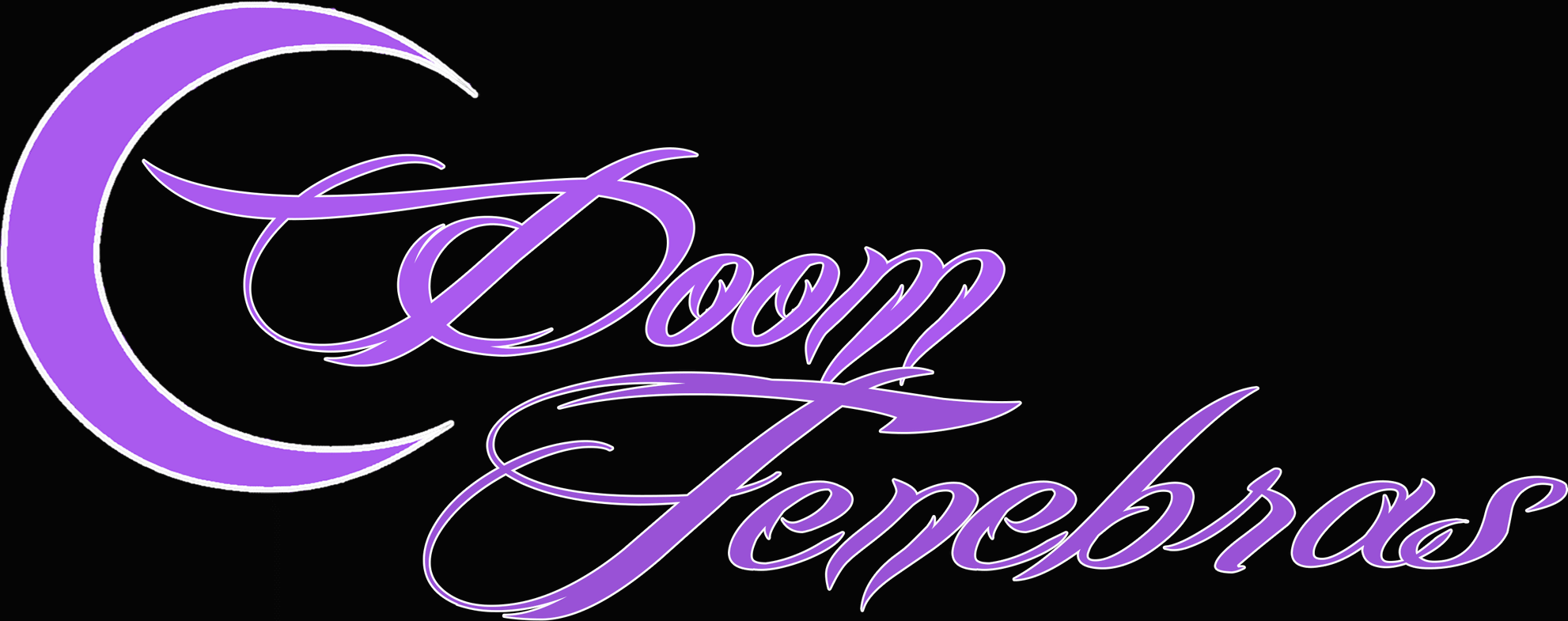 Doom Tenebras logo
