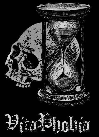 VitaPhobia logo