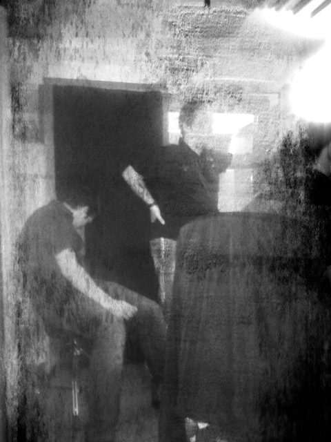Nyctophilia