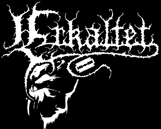 Erkaltet