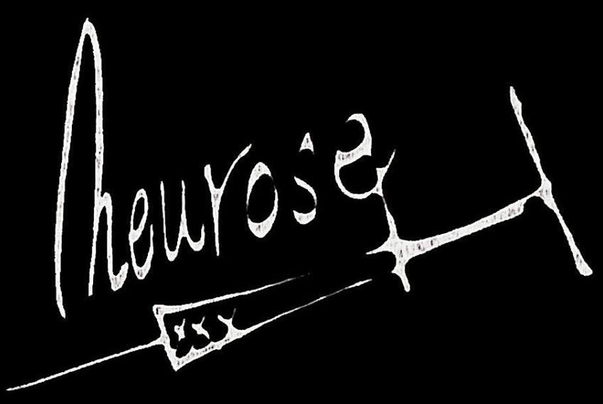 Neurosexxx logo