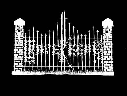 Gravekeeper logo
