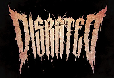 Disrated logo