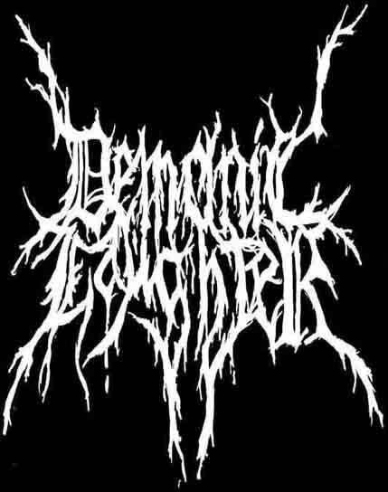 Demonic Laughter