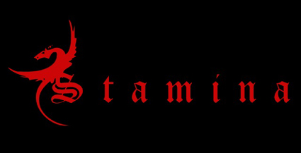 Stamina logo