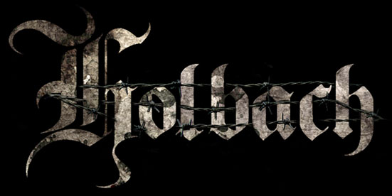 Holbach logo