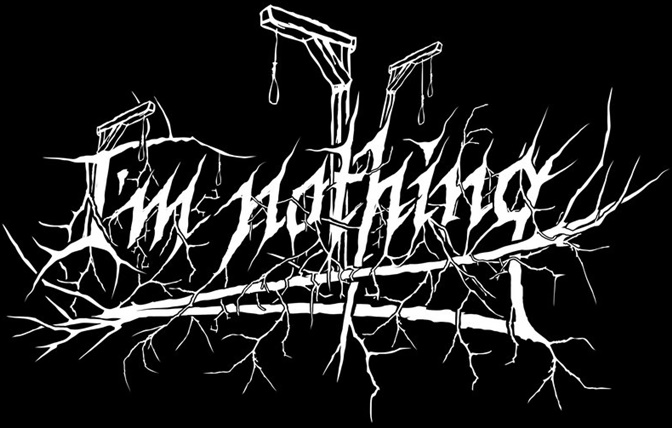 I'm Nothing logo