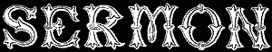 Sermon logo