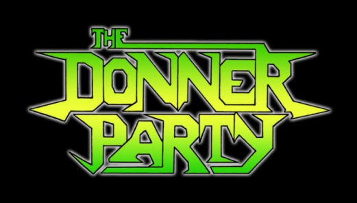 The Donner Party logo