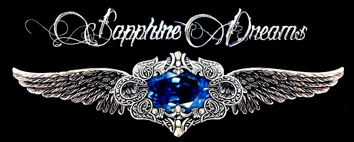 Sapphire Dreams logo