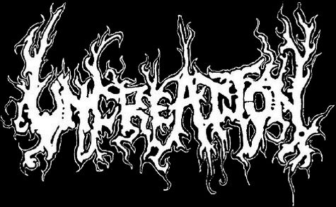 Uncreation logo