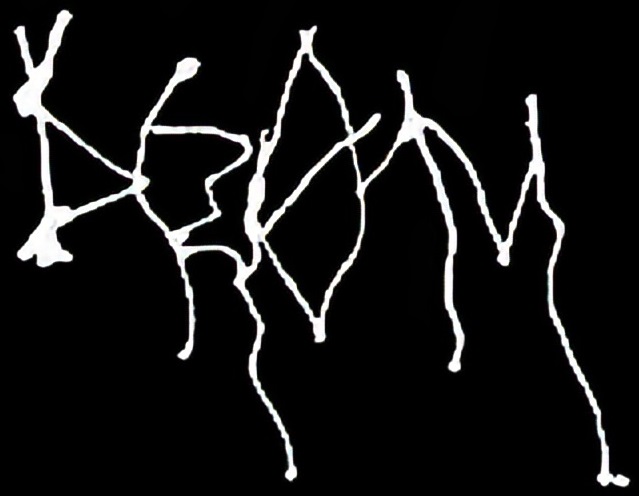 Dr​ø​m logo