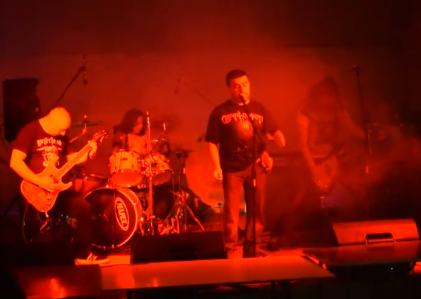 Nothing Sacred