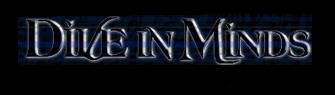 Dive in Minds logo