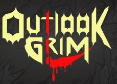 Outlook Grim logo