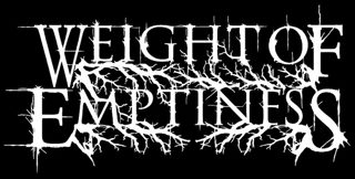 Weight of Emptiness logo