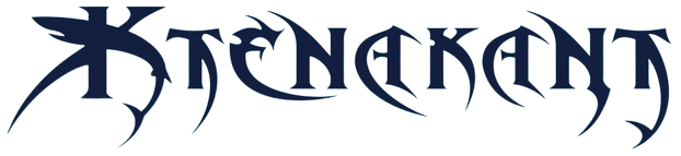 Ktenakant logo