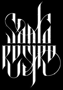 Santo Rostro logo