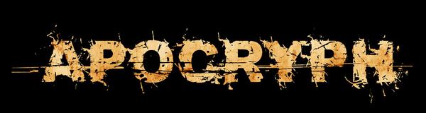 Apocryph logo