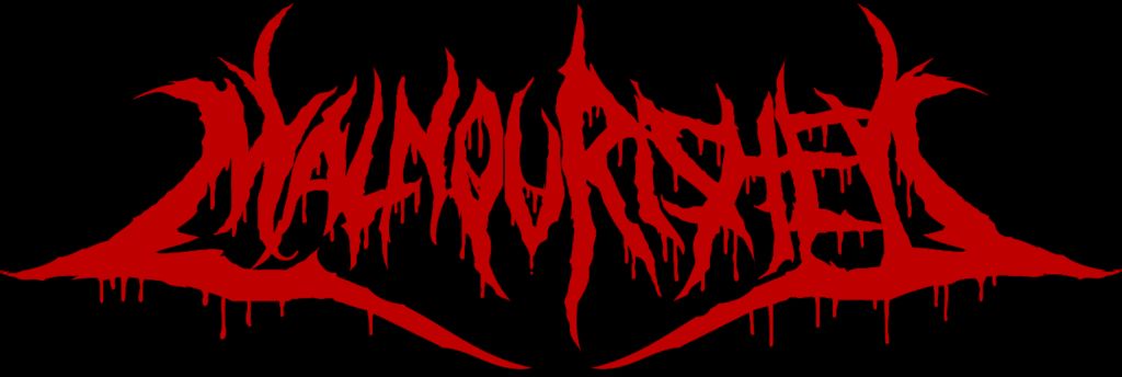 Malnourished logo
