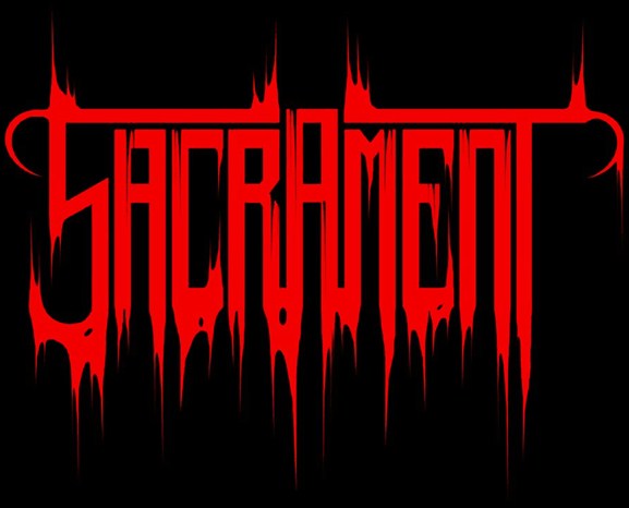 Sacrament logo