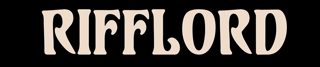 Rifflord logo